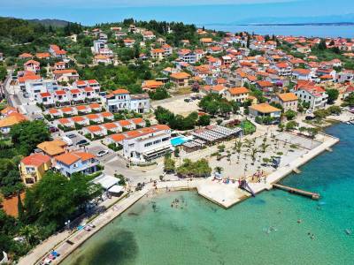 Vile Dalmacija - Bild 1