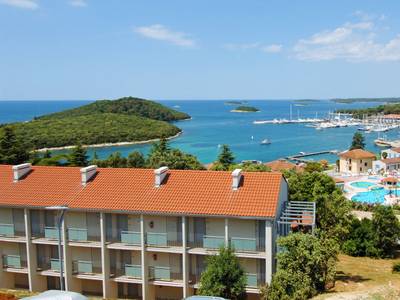 Resort Belvedere Apartments - Bild 1