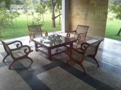 Elephas Resort & Spa - Bild 1