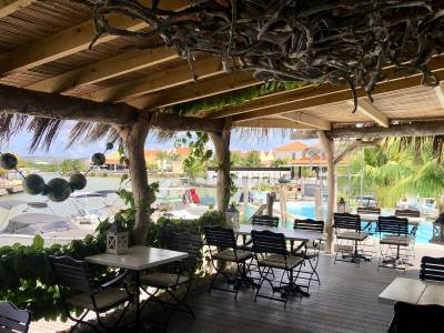 Ocean Breeze Boutique Hotel & Marina - Bild 1