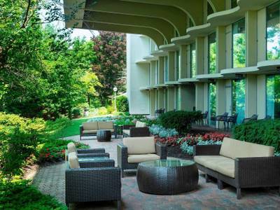 Boston Marriott Newton - Bild 1