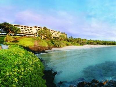 Mauna Kea Beach Hotel, Autograph Collection - Bild 1