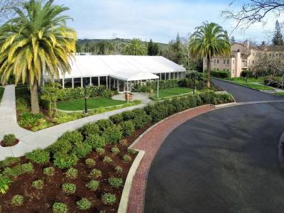 Fairmont Sonoma Mission Inn & Spa - Bild 1