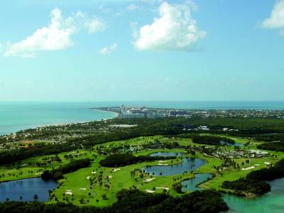 The Ritz-Carlton Coconut Grove - Bild 1