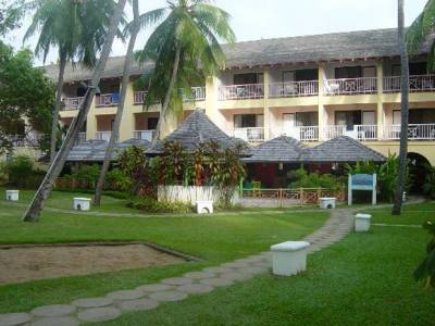 Almond Beach Resort - Bild 1