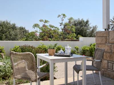 Ammos Hotel - Bild 1