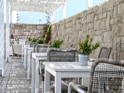 Ammos Hotel - Bild 1