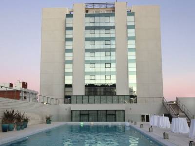 The Grand Hotel -  Punta del Este - Bild 1
