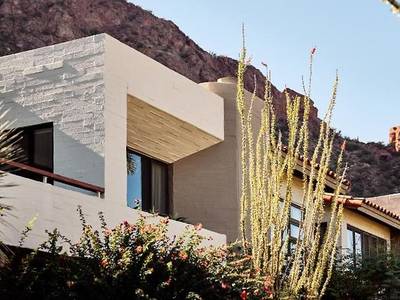 Sanctuary Camelback Mountain, A Gurney's Resort & Spa - Bild 1