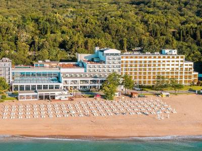 GRIFID Encanto Beach - Bild 1