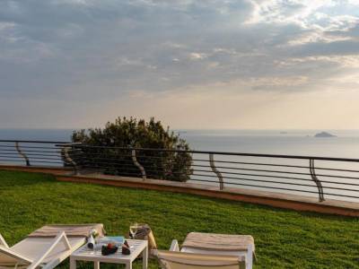 Golfo dei Poeti Relais & SPA - Bild 1