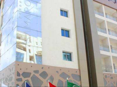 Samarons Hotels - Bild 1