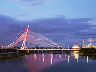 Four Points by Sheraton Puchong - Bild 1