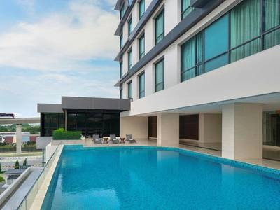 Four Points by Sheraton Puchong - Bild 1
