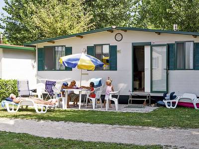 Terme Catez Camping - Bild 1