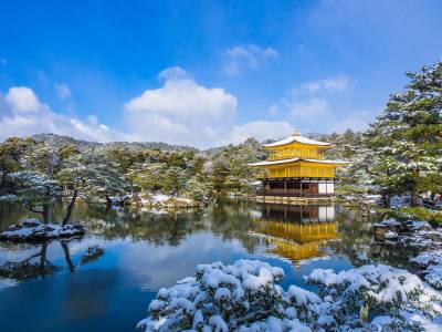 Urban Hotel Kusatsu - Bild 1