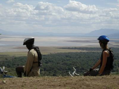 Lake Manyara Serena Safari Lodge - Bild 1