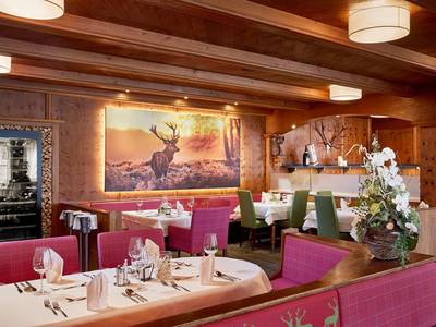 Nationalparkhotel Klockerhaus - Bild 1