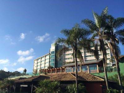 Thermas Resort Walter World All Inclusive - Bild 1