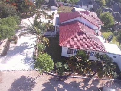 Nest Style Beach Zanzibar - Bild 1