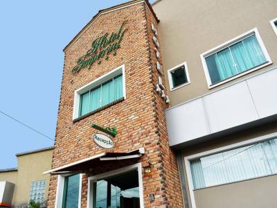 Hotel Imperial - Bild 1