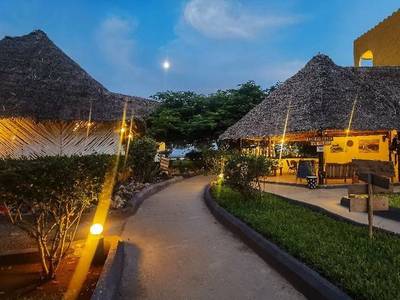 Reef & Beach Resort - Bild 1