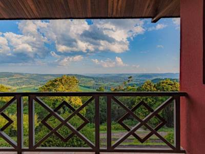 Hotel Vale do Jordão - Bild 1