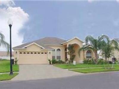 Orange Tree - Bild 1