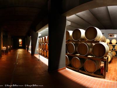 Borgo Tre Rose Hotel - Bild 1