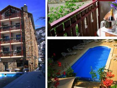 Hotel La Planada - Bild 1