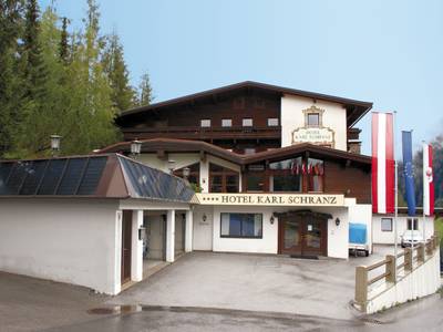 Karl Schranz - Bild 1