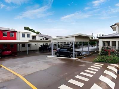 City Golf Club Motel - Bild 1