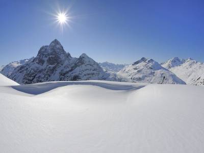 Hit The Sky Sporthotel - Bild 1