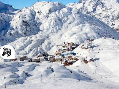 Hit The Sky Sporthotel - Bild 1