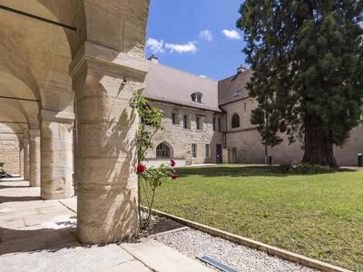 Appart'hôtel Odalys City Les Cordeliers - Bild 1