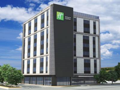 Holiday Inn Express Yopal - Bild 1