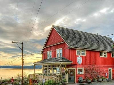 Kingfish Inn - Bild 1