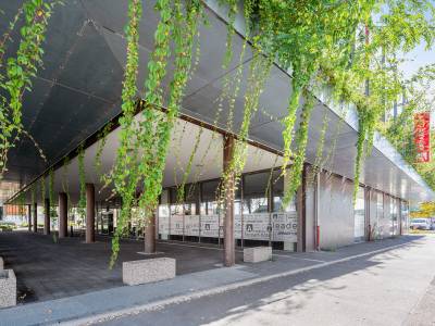 Appart'City Mulhouse - Bild 1