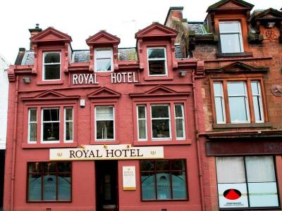 Royal Hotel - Bild 1