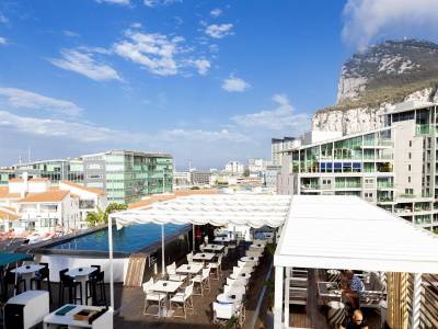 Sunborn Gibraltar - Bild 1