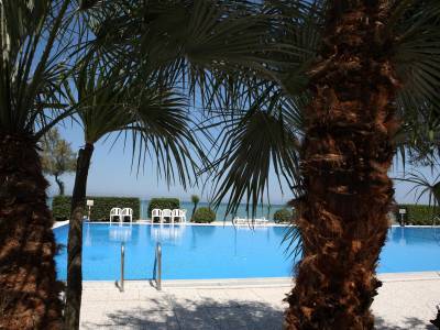 Le Mimose Family Resort - Bild 1