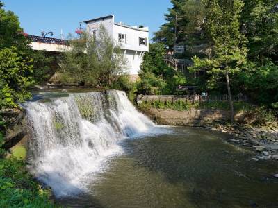 Hotel Indigo Cleveland-Beachwood - Bild 1