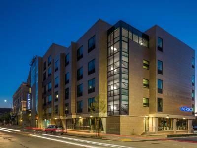 Hotel Indigo Pittsburgh East Liberty - Bild 1