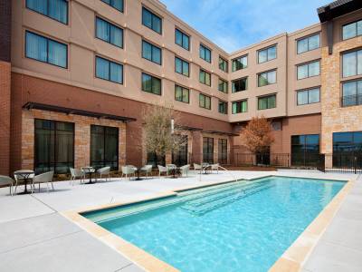 Sheraton Mckinney Hotel - Bild 1