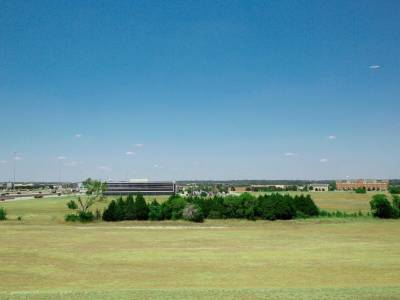 Sheraton Mckinney Hotel - Bild 1