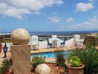 Saxon Lodge - Bild 1