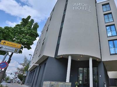 Ardey Hotel Witten - Bild 1