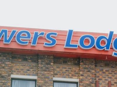 Towers Lodge - Bild 1