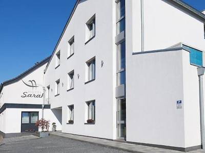 Gästehaus Sarah Hotel Garni - Bild 1