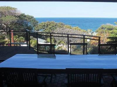 Wailana Beach Lodge - Bild 1